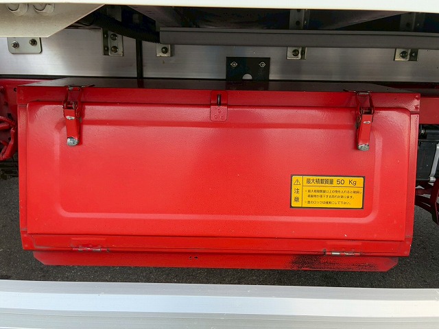 保証対象車フルキャブ日本フルハーフラッシング210馬力|中古トラックの販売・買取・査定のアイナビ