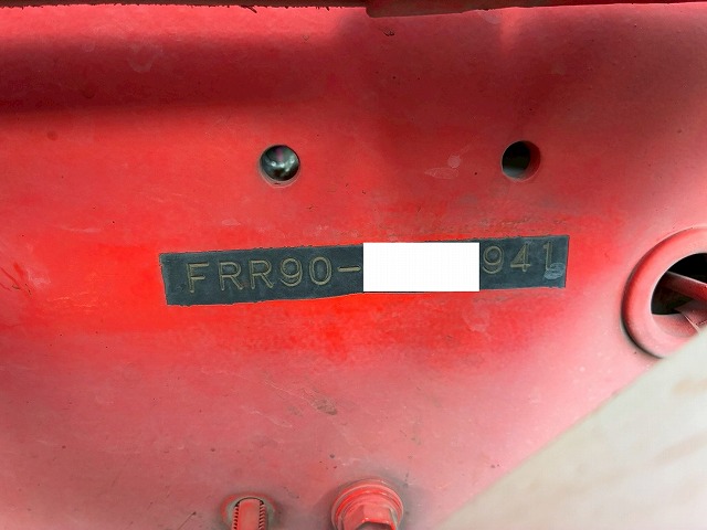 保証対象車フルキャブ日本フルハーフラッシング210馬力|中古トラックの販売・買取・査定のアイナビ