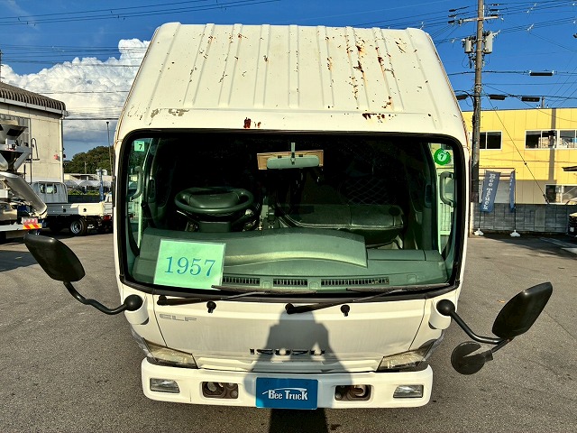 新明和工業フルフラットロースムーサーExAT2t5t土砂ダンプ|中古トラックの販売・買取・査定のアイナビ