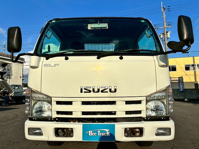 新明和工業フルフラットロースムーサーExAT2t5t土砂ダンプ|中古トラックの販売・買取・査定のアイナビ