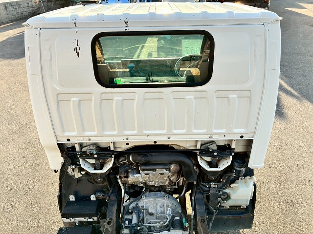 新明和工業フルフラットロースムーサーExAT2t5t土砂ダンプ|中古トラックの販売・買取・査定のアイナビ