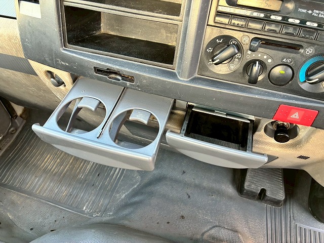 新明和工業フルフラットロースムーサーExAT2t5t土砂ダンプ|中古トラックの販売・買取・査定のアイナビ