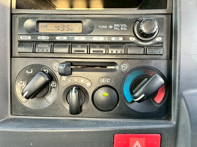 新明和工業フルフラットロースムーサーExAT2t5t土砂ダンプ|中古トラックの販売・買取・査定のアイナビ