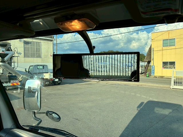 新明和工業フルフラットロースムーサーExAT2t5t土砂ダンプ|中古トラックの販売・買取・査定のアイナビ