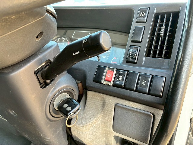 新明和工業フルフラットロースムーサーExAT2t5t土砂ダンプ|中古トラックの販売・買取・査定のアイナビ