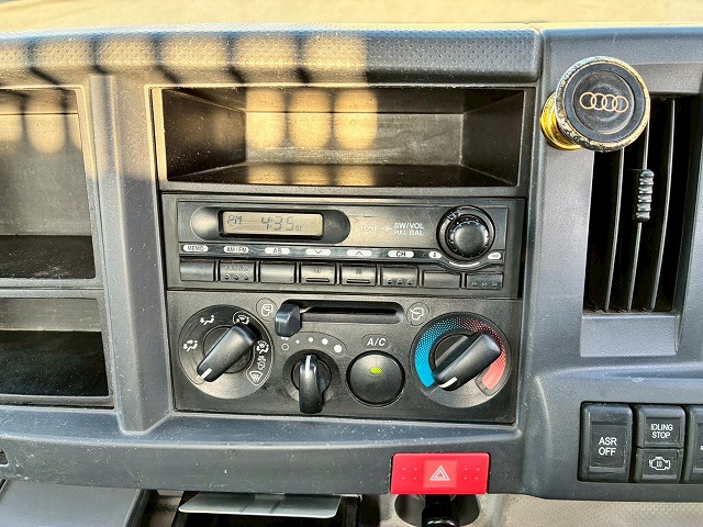 新明和工業フルフラットロースムーサーExAT2t5t土砂ダンプ|中古トラックの販売・買取・査定のアイナビ