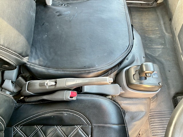 新明和工業フルフラットロースムーサーExAT2t5t土砂ダンプ|中古トラックの販売・買取・査定のアイナビ