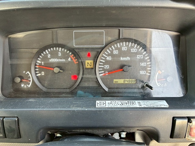 新明和工業フルフラットロースムーサーExAT2t5t土砂ダンプ|中古トラックの販売・買取・査定のアイナビ