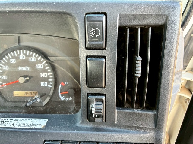 新明和工業フルフラットロースムーサーExAT2t5t土砂ダンプ|中古トラックの販売・買取・査定のアイナビ