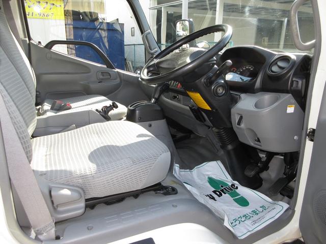 日野 バン車 デュトロ|中古トラックの販売・買取・査定のアイナビ