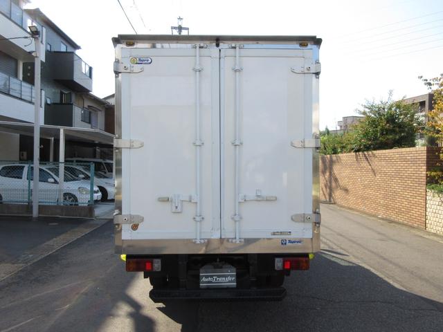 日野 バン車 デュトロ|中古トラックの販売・買取・査定のアイナビ