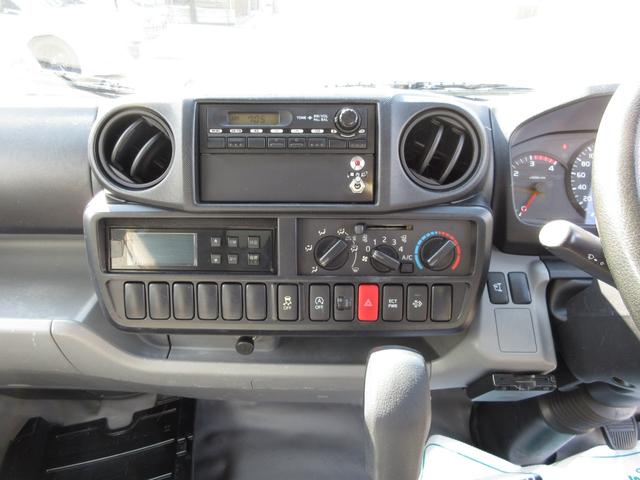 日野 バン車 デュトロ|中古トラックの販売・買取・査定のアイナビ