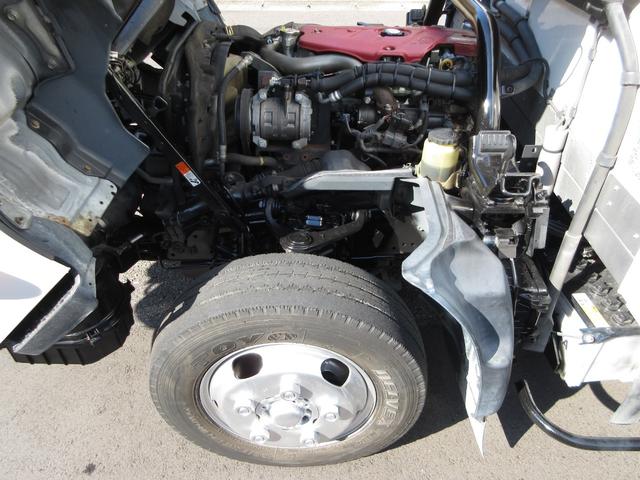 日野 バン車 デュトロ|中古トラックの販売・買取・査定のアイナビ