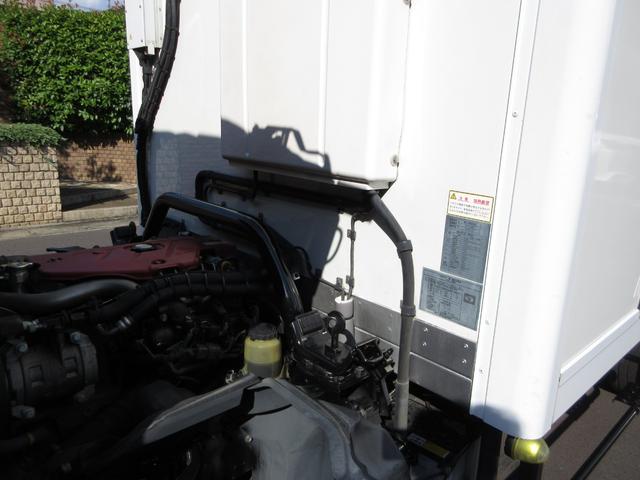 日野 バン車 デュトロ|中古トラックの販売・買取・査定のアイナビ