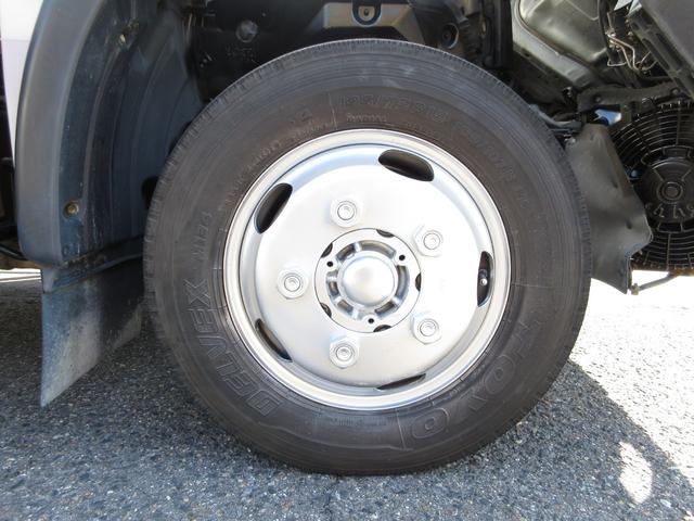 日野 バン車 デュトロ|中古トラックの販売・買取・査定のアイナビ