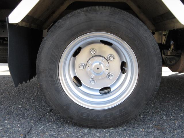 日野 バン車 デュトロ|中古トラックの販売・買取・査定のアイナビ