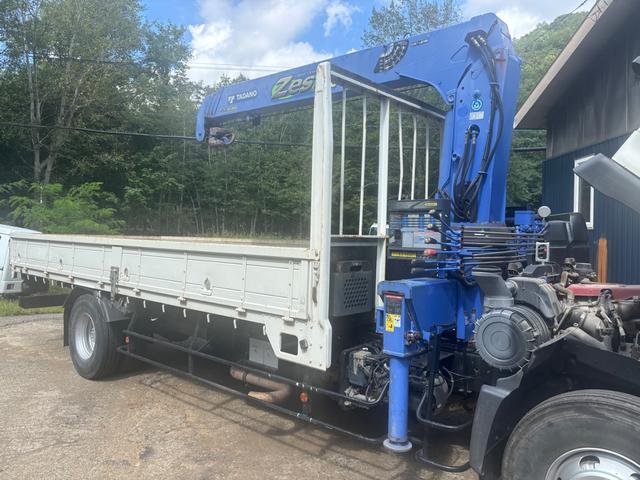 日野|中古トラックの販売・買取・査定のアイナビ