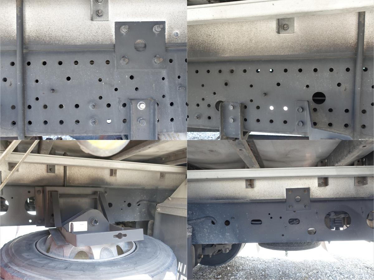 跳上パワーゲート1tワイドアルミウイングアルミウィング|中古トラックの販売・買取・査定のアイナビ