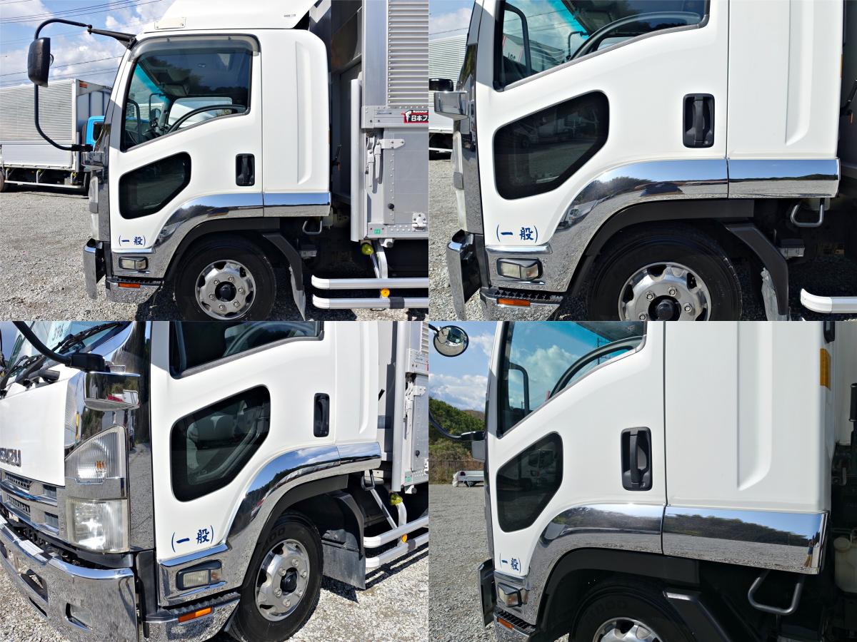 跳上パワーゲート1tワイドアルミウイングアルミウィング|中古トラックの販売・買取・査定のアイナビ