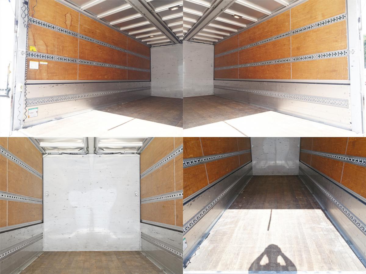 跳上パワーゲート1tワイドアルミウイングアルミウィング|中古トラックの販売・買取・査定のアイナビ