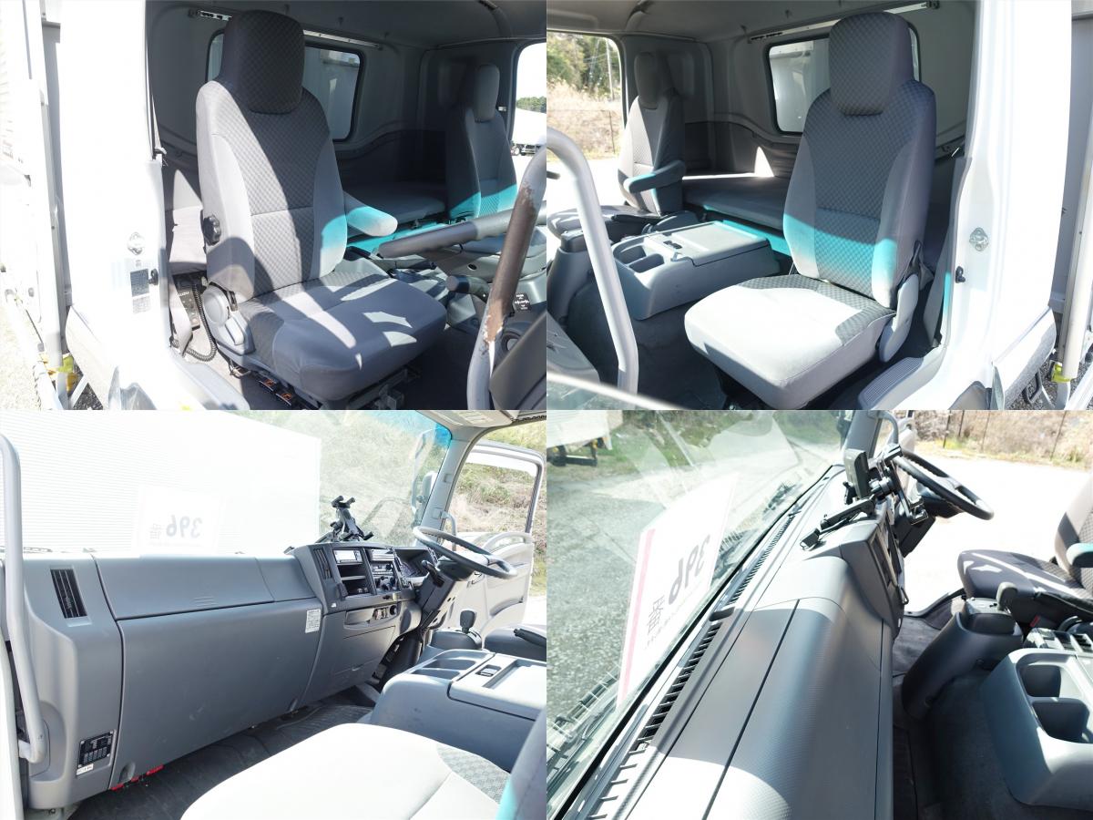 跳上パワーゲート1tワイドアルミウイングアルミウィング|中古トラックの販売・買取・査定のアイナビ