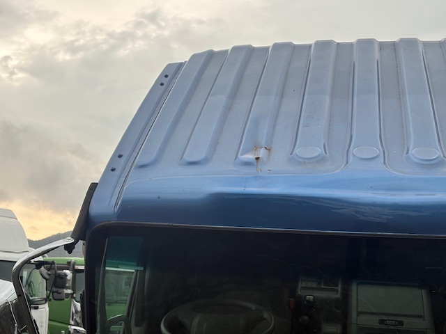 平成27年式 いすゞ アルミ平ボディー エアサス|中古トラックの販売・買取・査定のアイナビ