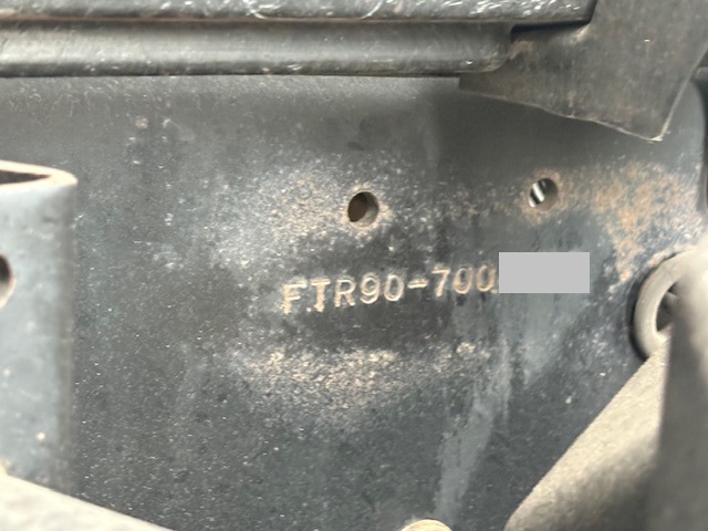 平成27年式 いすゞ アルミ平ボディー エアサス|中古トラックの販売・買取・査定のアイナビ