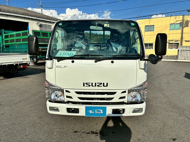 10尺ボディ標準幅150馬力6速MT5t限定・準中型免許|中古トラックの販売・買取・査定のアイナビ