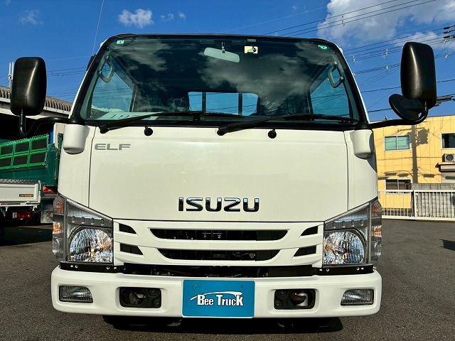 10尺ボディ標準幅150馬力6速MT5t限定・準中型免許|中古トラックの販売・買取・査定のアイナビ