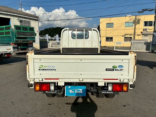 10尺ボディ標準幅150馬力6速MT5t限定・準中型免許|中古トラックの販売・買取・査定のアイナビ