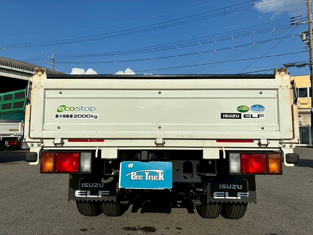 10尺ボディ標準幅150馬力6速MT5t限定・準中型免許|中古トラックの販売・買取・査定のアイナビ