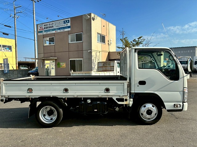10尺ボディ標準幅150馬力6速MT5t限定・準中型免許|中古トラックの販売・買取・査定のアイナビ