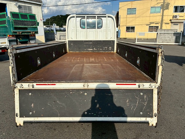 10尺ボディ標準幅150馬力6速MT5t限定・準中型免許|中古トラックの販売・買取・査定のアイナビ