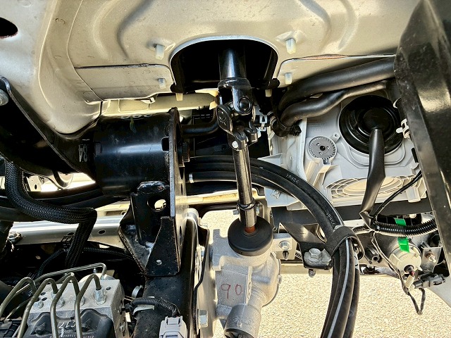 10尺ボディ標準幅150馬力6速MT5t限定・準中型免許|中古トラックの販売・買取・査定のアイナビ