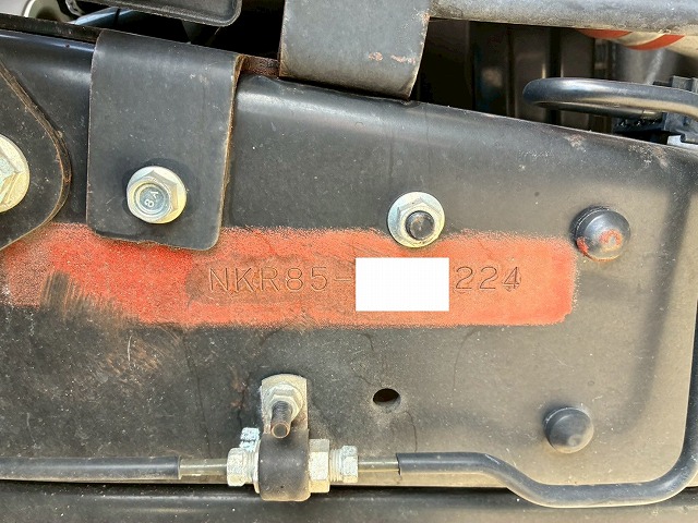 10尺ボディ標準幅150馬力6速MT5t限定・準中型免許|中古トラックの販売・買取・査定のアイナビ