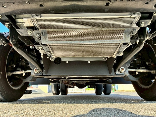 10尺ボディ標準幅150馬力6速MT5t限定・準中型免許|中古トラックの販売・買取・査定のアイナビ