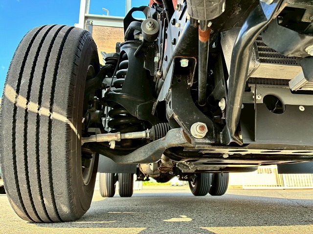 10尺ボディ標準幅150馬力6速MT5t限定・準中型免許|中古トラックの販売・買取・査定のアイナビ