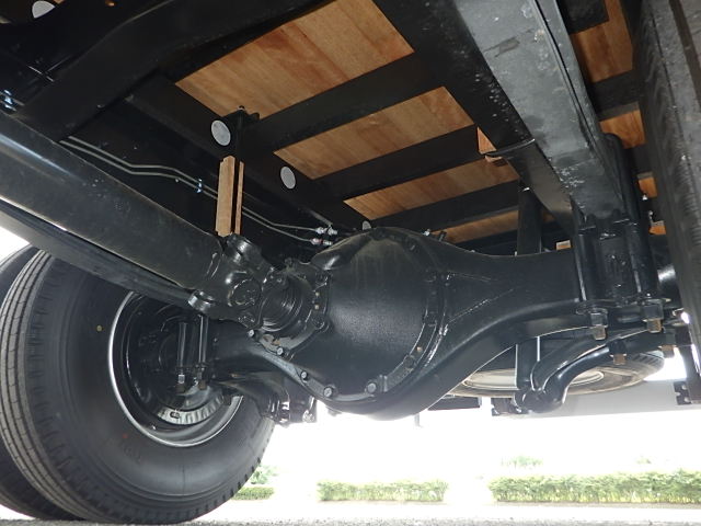 日野 令和7年式 5方開 アルミ平ボディ 車検付き|中古トラックの販売・買取・査定のアイナビ