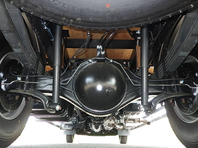 日野 令和7年式 5方開 アルミ平ボディ 車検付き|中古トラックの販売・買取・査定のアイナビ