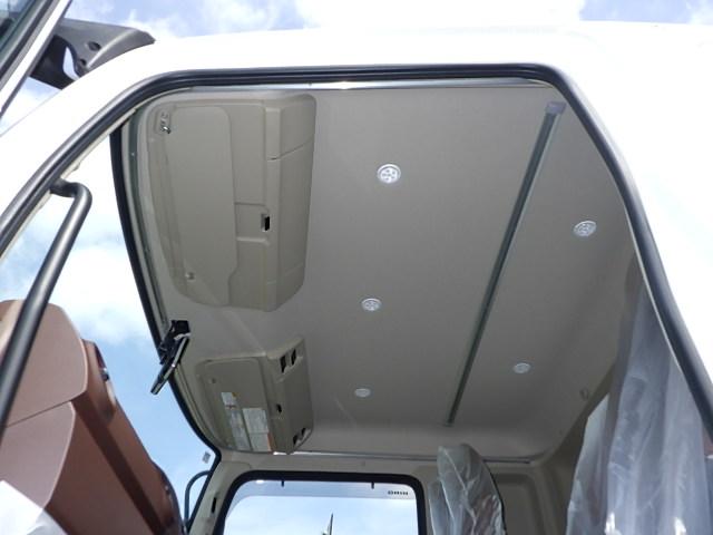 日野 令和7年式 5方開 アルミ平ボディ 車検付き|中古トラックの販売・買取・査定のアイナビ