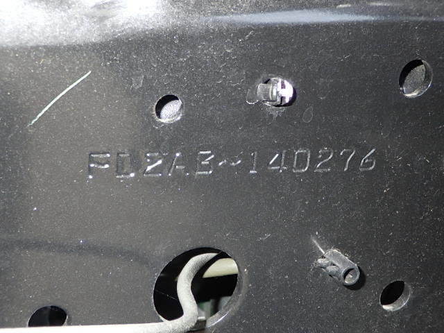 日野 令和7年式 5方開 アルミ平ボディ 車検付き|中古トラックの販売・買取・査定のアイナビ