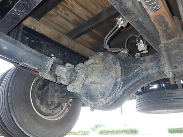 いすゞ 令和1年式 クレーン付き平ボディ 車検付き|中古トラックの販売・買取・査定のアイナビ