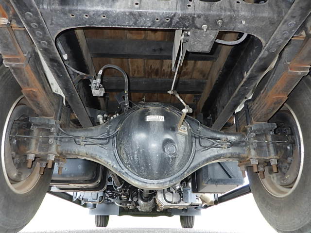 いすゞ 令和1年式 クレーン付き平ボディ 車検付き|中古トラックの販売・買取・査定のアイナビ