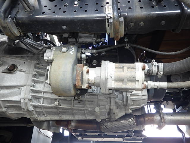 いすゞ 令和1年式 クレーン付き平ボディ 車検付き|中古トラックの販売・買取・査定のアイナビ