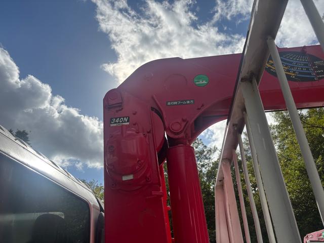 日野|中古トラックの販売・買取・査定のアイナビ