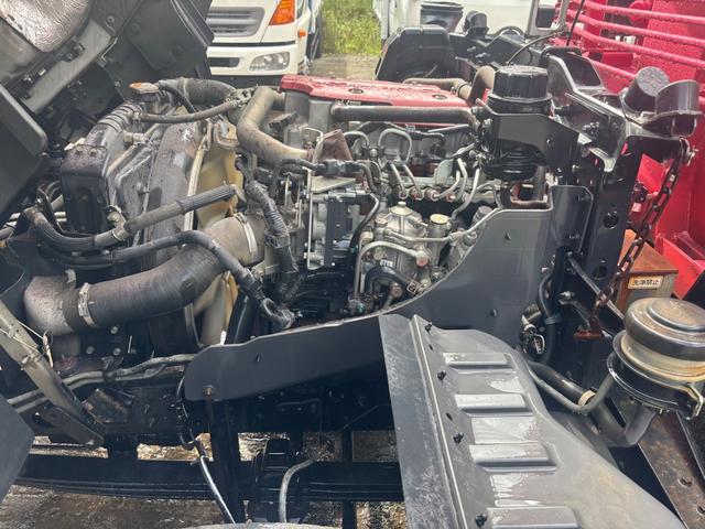 日野|中古トラックの販売・買取・査定のアイナビ