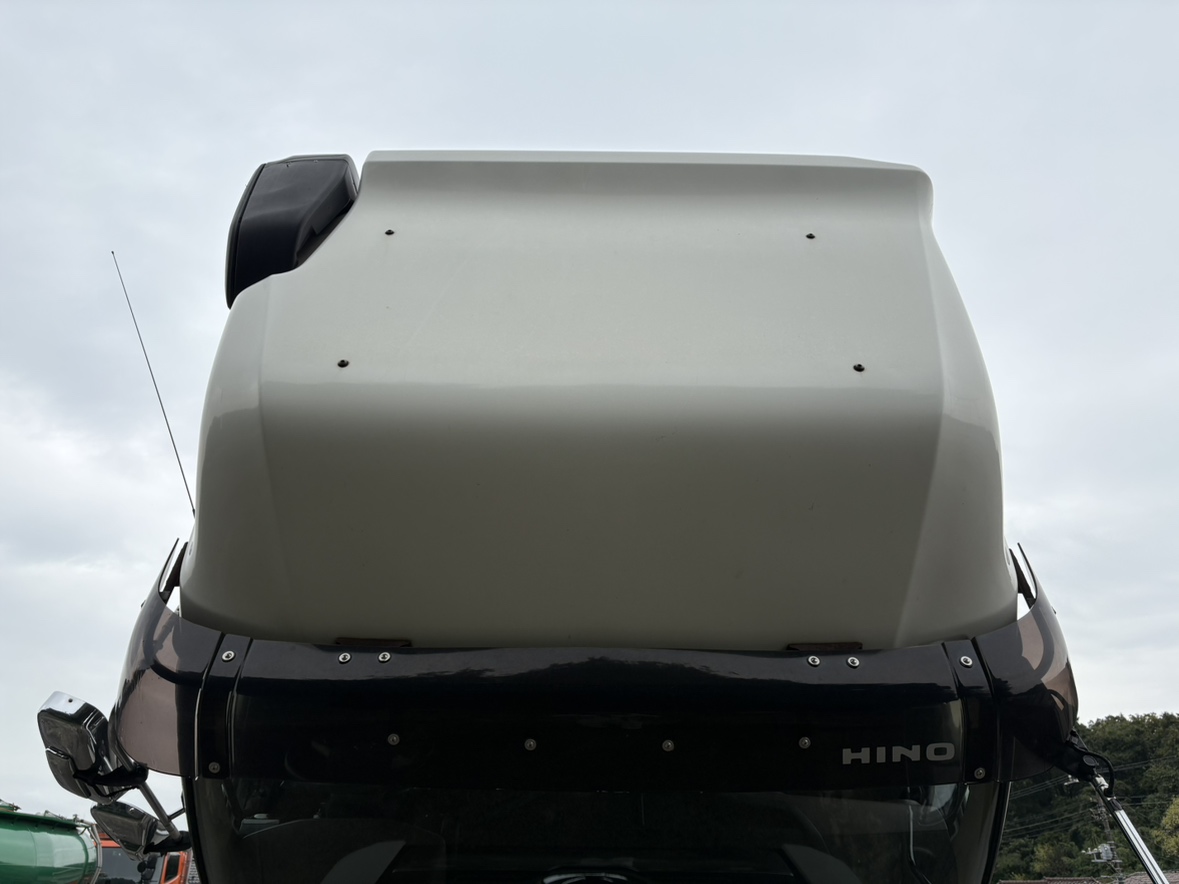 R1年式7速MTトラクタハイグレード車検R8.9まで|中古トラックの販売・買取・査定のアイナビ