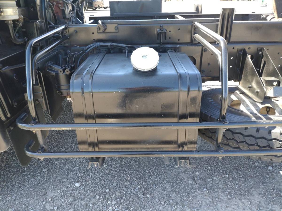 日野自動車レンジャー4トンダンプ 積載量3700kg 極東開発製|中古トラックの販売・買取・査定のアイナビ