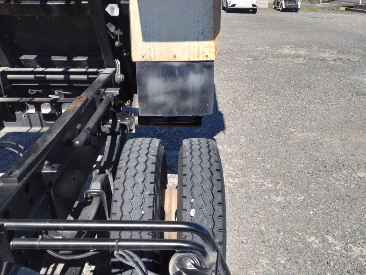 日野自動車レンジャー4トンダンプ 積載量3700kg 極東開発製|中古トラックの販売・買取・査定のアイナビ