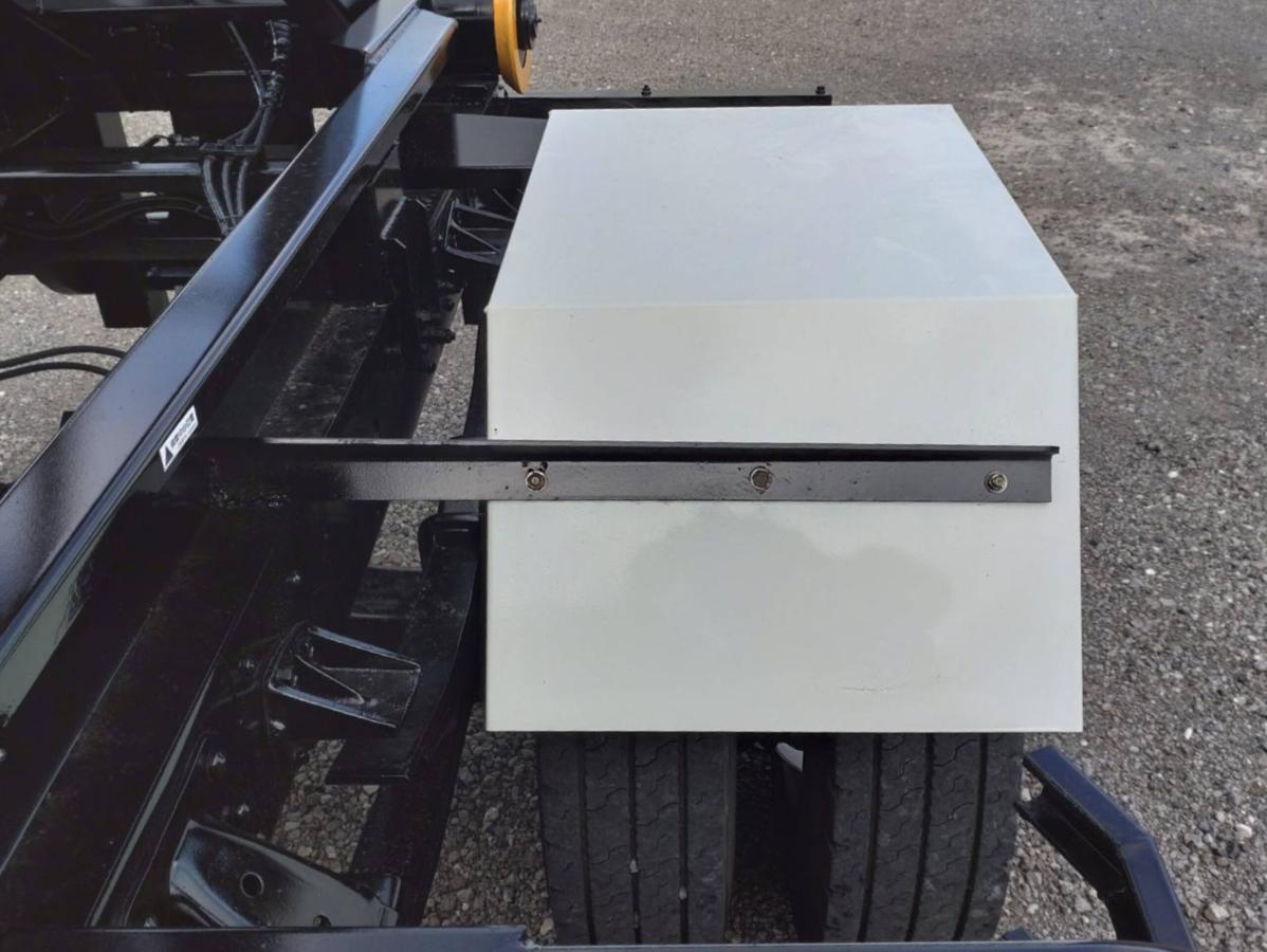 日野自動車レンジャーアームロール Wシリンダ|中古トラックの販売・買取・査定のアイナビ